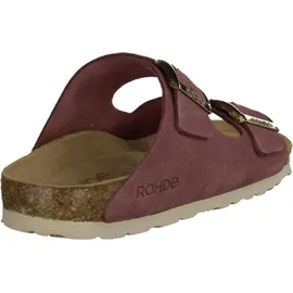 ROHDE Sunnys N°12 rosa 42