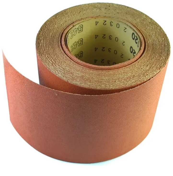 Carta vetrata STARCKE 10R00120