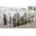 Vitavia Pavillon-Nachrüstsatz Athena 8600 Alu Blank