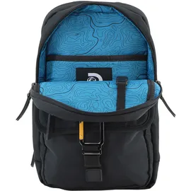 DISCOVERY Sportrucksack Icon Schwarz