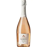 Spumante Brut Millesimato Rosé DOC (2025), Le Colture, Venetien