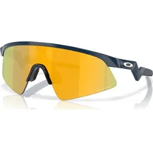 OAKLEY Resistor Sweep polished abyss/prizm 24k (901505)