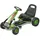 vidaXL Pedal Go-Kart grün (vidaXL)