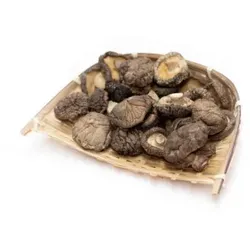 Chacha Pilzschnitt 3-4cm 5LB