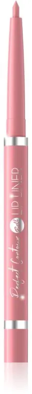 Bell Perfect Contour Konturstift für die Lippen Farbton 04 Charm Pink 5 g