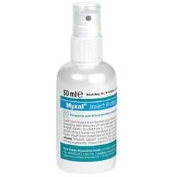 Myxal® INSECT PROTECT Insektenspray 50,0 ml