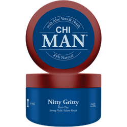 CHI MAN Nitty Gritty Hair Clay 85ml