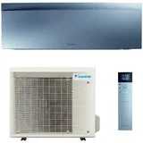 Daikin Emura 3 FTXJ35BS Silber 3,4 kW
