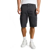 Tom Tailor Herren Bermuda SHORTS