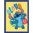 Ravensburger Malen nach Zahlen 1 St. Disney Stitch