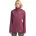 Outdoorjacke JACK WOLFSKIN TRAILTIME 2L JKT W Damen Gr 3XL raisin Obermaterial 100 Polyester Jacken Outdoorjacke Wasserabweisend winddicht atmungsaktiv Übergangsjacke