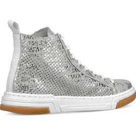 Rieker N3945 Damen Grau 42