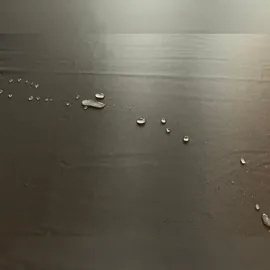 TexDeko Bierbankauflage 180 x 25 x 4 cm grau 1 St.