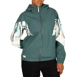 IRIEDAILY STREETZ R Jacke 2025 cool jungle - S