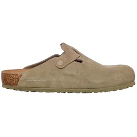 Birkenstock Boston Faded Khaki 42