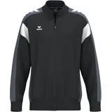 Erima Celebrate 125 Trainingsjacke Schwarz 128