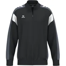 Erima Celebrate 125 Trainingsjacke Schwarz 128