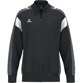 Erima Celebrate 125 Trainingsjacke Schwarz 128