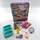 Spin Master Kinetic Sand Eiscreme Set Knete