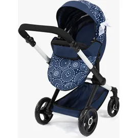 Bayer Design Xeo blau
