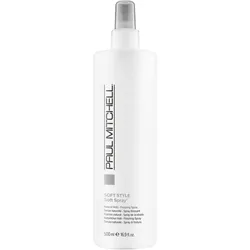 Paul Mitchell Soft Style Soft Spray 500 ml