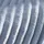 KARACA Ruby Stripe Wellsoft Doppel Decke, Blau.