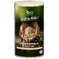 Bio-Zentrale Bio Reiswaffeln natur 100 g