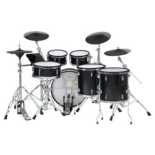 XDrum DD-670 PLUS Mesh E-Drum Kit