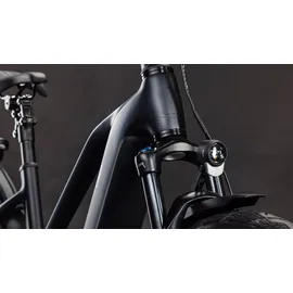 Cube Kathmandu Hybrid Pro 800 RH 50 cm Trapez coal´n´black