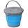 PRO PLUS Falteimer mit Deckel 5l