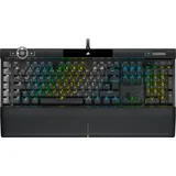 Corsair K100 RGB Cherry MX Speed DE