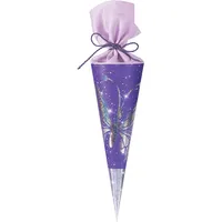 Brunnen SCHULT.35CM Magic Butterfly
