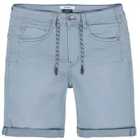 GARCIA Rocko Kurze Jeans - Stone Blue 29