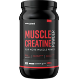 Body Attack Muscle Creatine Pulver 1000 g