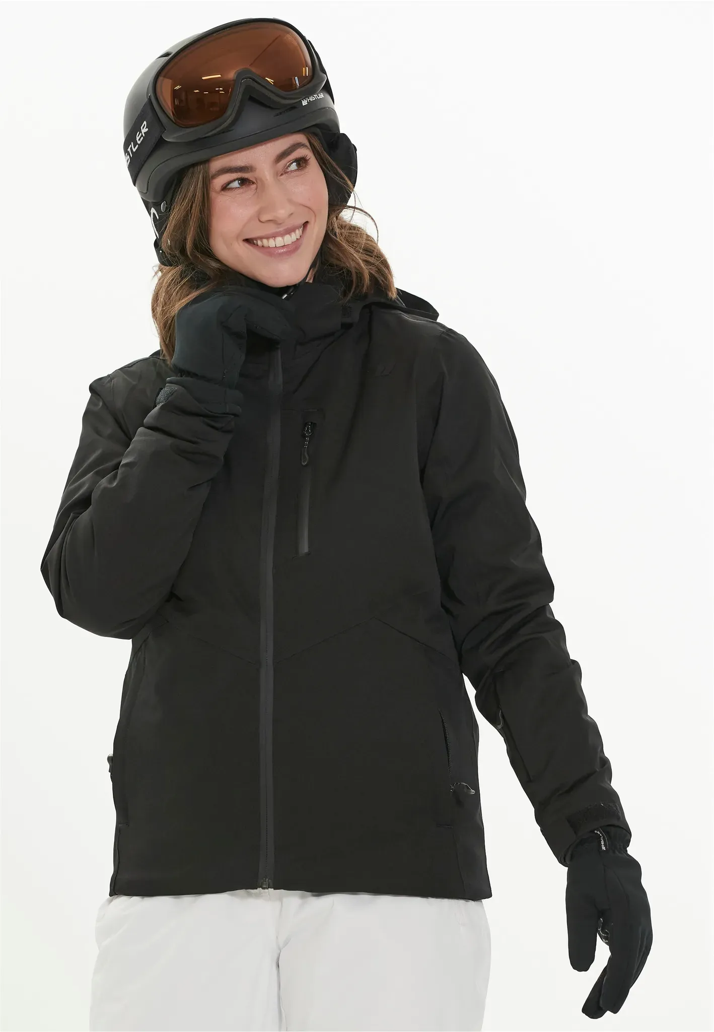 Skijacke WHISTLER 