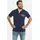 Jan Vanderstorm Doppelpack Poloshirt DAGFINN rot 6XL