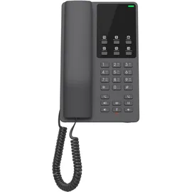 Grandstream GHP621W Schwarz
