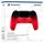 Sony PS5 DualSense Wireless-Controller Techno Red