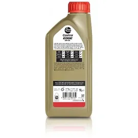 Castrol EDGE 0W-30 1 l