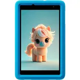 Blackview Tab A5 Kids 4G 3 GB RAM 64 GB Blau