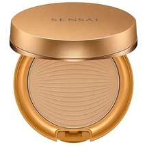 Sensai Silky Bronze Natural Veil Compact SC02 Natural