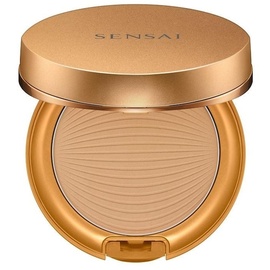 Sensai Silky Bronze Natural Veil Compact SC02 Natural