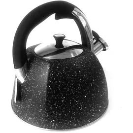 Klausberg 2,2 l Schwarz