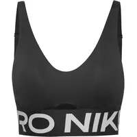 Nike Indy Plunge Black/White/White XL