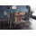 Home Affaire Esszimmerstuhl Roberta Mikrofaser grau 2er Set