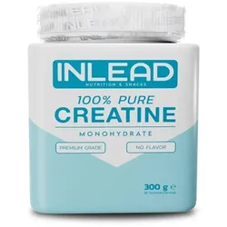 INLEAD Creatine Monohydrate