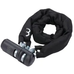 BBB Schloss SecureChain Schloss 9 mmx900 mm schwarz