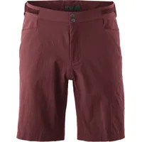 Gonso Adventure Kurze Hose - Cherokee Brick - M