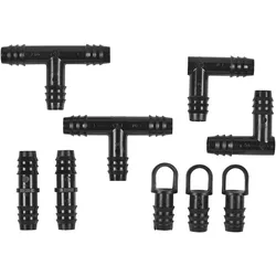 Rehau Perlschlauch-Zubehör-Set