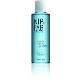 Nip+Fab Glycolic Fix Cleanser 150 ml
